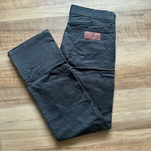 Wrangler Retro Slim Straight